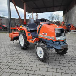 Міні-трактор Kubota ASTE A-15