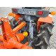 Міні-трактор Kubota ASTE A-15