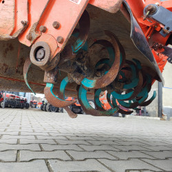 Міні-трактор Kubota ASTE A-15