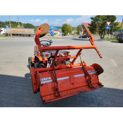 Міні-трактор Kubota ASTE A-15