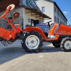 Міні-трактор Kubota ASTE A-15