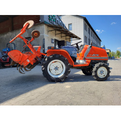 Міні-трактор Kubota ASTE A-15