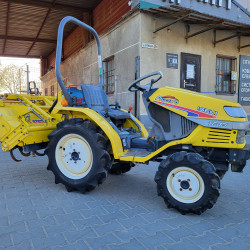 Міні-трактор Iseki TC13