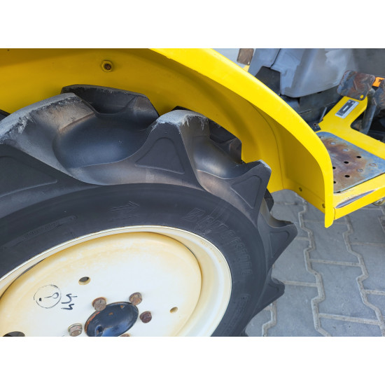 Міні-трактор Iseki TC13 - Зображення 11