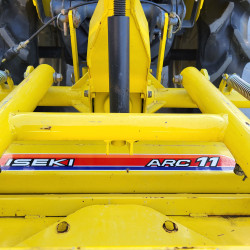 Міні-трактор Iseki TC13