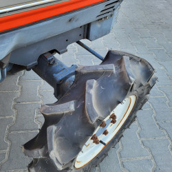 Міні-трактор Kubota ASTE A-15