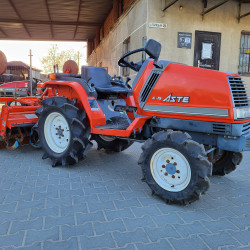 Міні-трактор Kubota ASTE A-15