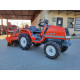 Міні-трактор Kubota ASTE A-15