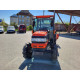 Міні-трактор Kubota GL321 CAB