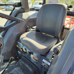 Міні-трактор Kubota GL321 CAB