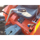 Міні-трактор Kubota ZL1-205