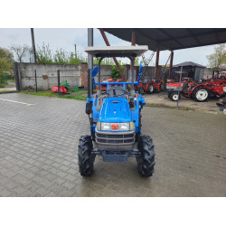 Міні-трактор Iseki SIAL 193 (TF193F)