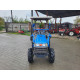 Міні-трактор Iseki SIAL 193 (TF193F)