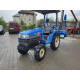 Міні-трактор Iseki SIAL 193 (TF193F)