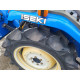Міні-трактор Iseki SIAL 193 (TF193F)
