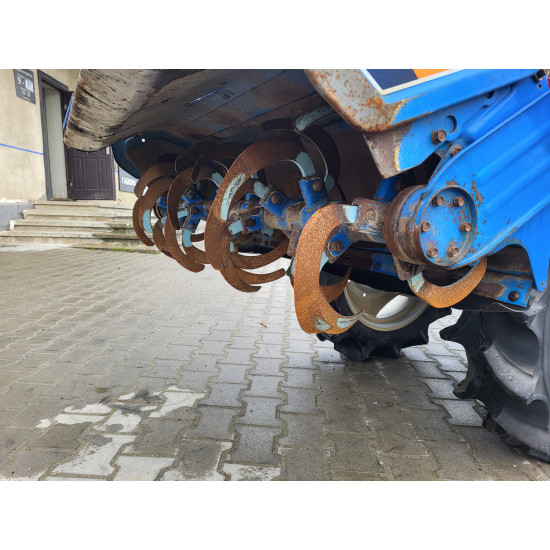 Міні-трактор Iseki SIAL 193 (TF193F) - Зображення 11