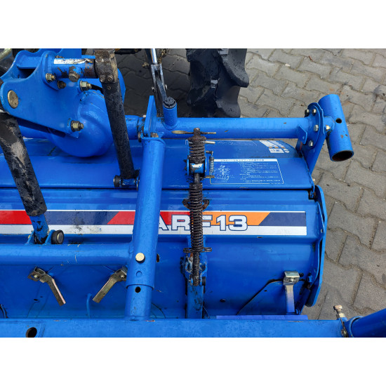 Міні-трактор Iseki SIAL 193 (TF193F) - Зображення 13