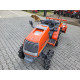Міні-трактор Kubota ASTE A-17