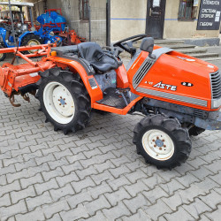 Міні-трактор Kubota ASTE A-17