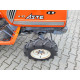 Міні-трактор Kubota ASTE A-17