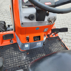 Міні-трактор Kubota ASTE A-17