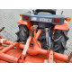 Міні-трактор Kubota ASTE A-17