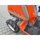 Міні-трактор Kubota ASTE A-17