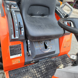 Міні-трактор Kubota ASTE A-155