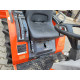 Міні-трактор Kubota ASTE A-155