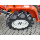 Міні-трактор Kubota ASTE A-155