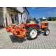 Міні-трактор Kubota GL221