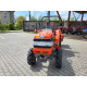 Міні-трактор Kubota GL221