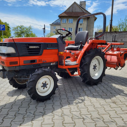 Міні-трактор Kubota GL221