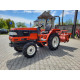 Міні-трактор Kubota GL221