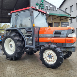 Міні-трактор Kubota GL320 CAB