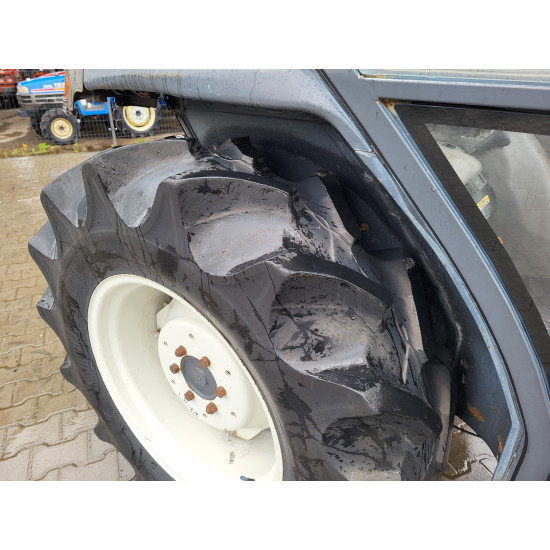 Міні-трактор Kubota GL320 CAB - Зображення 7