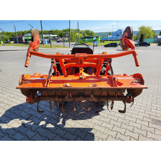Міні-трактор Kubota L1-195 - Зображення 12
