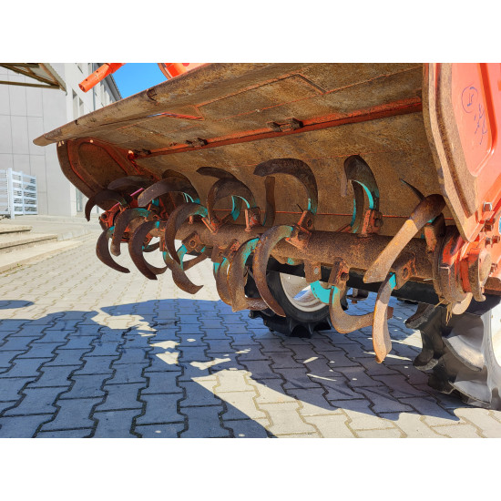 Міні-трактор Kubota L1-195 - Зображення 13