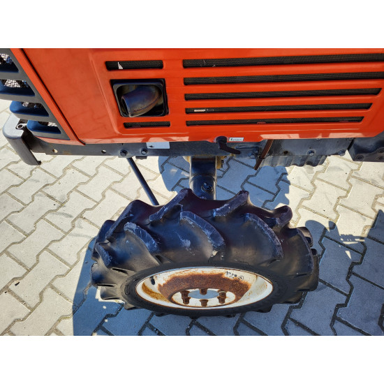 Міні-трактор Kubota L1-195 - Зображення 17