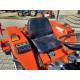 Міні-трактор Kubota L1-195