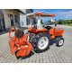 Міні-трактор Kubota L1-255
