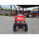 Міні-трактор Mitsubishi MT170