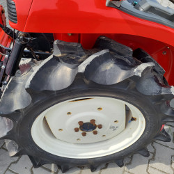 Міні-трактор Yanmar AF-16