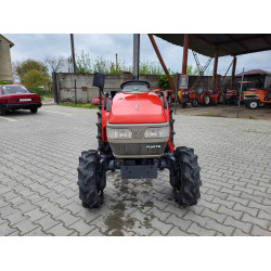 Міні-трактор Yanmar F-180