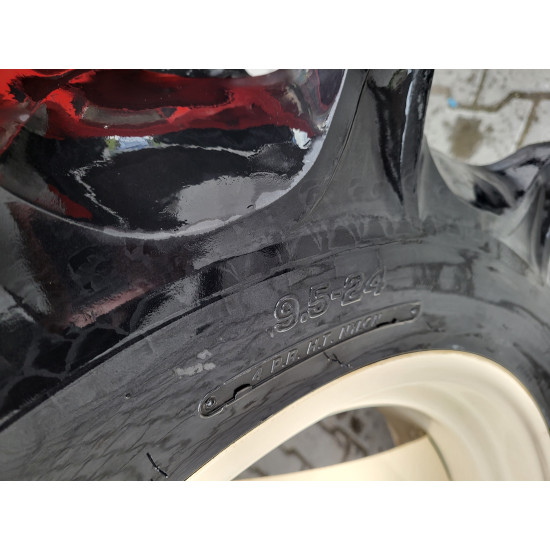 Міні-трактор Yanmar F235 - Зображення 17