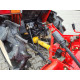 Міні-трактор Yanmar F235