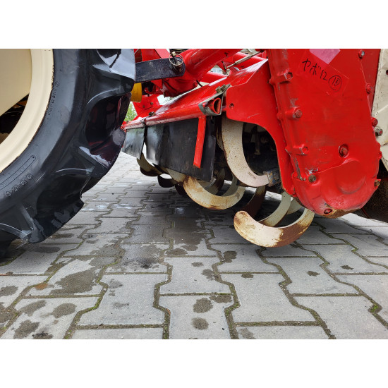 Міні-трактор Yanmar F235 - Зображення 5