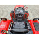 Міні-трактор Yanmar F235