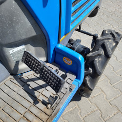 Міні-трактор Iseki SIAL 15