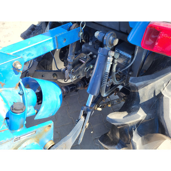 Міні-трактор Iseki SIAL 15 - Зображення 14